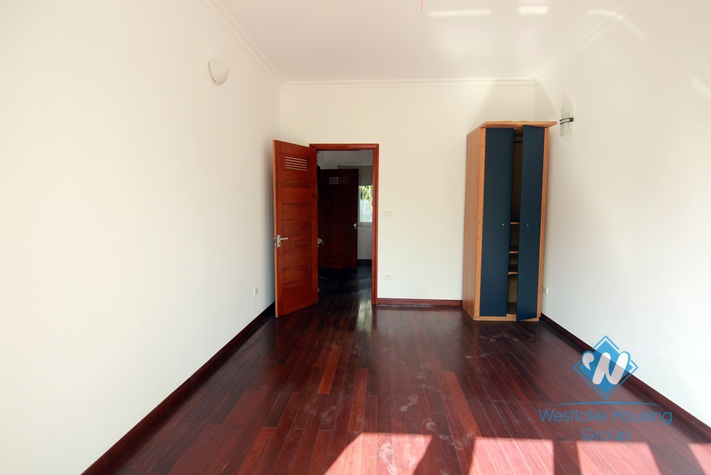 To Ngoc Van modern house with nice terrace and small swimming pool for rent